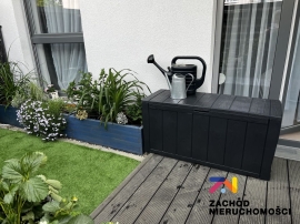 Atrakcyjne Mieszkanie 44 M2 W Apartamentowcu Na Emilii Plater